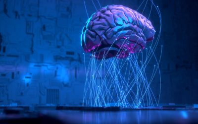 Dans la peau d’un robot : Quand l’IA apprend à se former toute seule