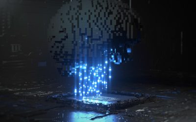 Formation IA : Comment les Robots Prennent-ils le Contrôle de l’Éducation ?