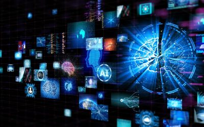 Comment l&rsquo;intelligence artificielle est en train de révolutionner votre formation professionnelle sans que vous le sachiez !
