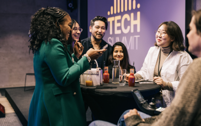 Paris concentre financements, deeptech et impact, épicentre européen des startups