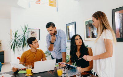 Paris propulse ses startups et réinvente l’entrepreneuriat mondial en 2024
