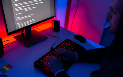 Hackathon, marathon créatif propulsant prototypes en licornes ambitieuses du futur