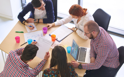 Paris, laboratoire vibrant des start-up: chiffres, financements et quartiers clés
