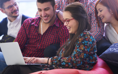 Paris propulse ses startups, nouveau phare de l’innovation